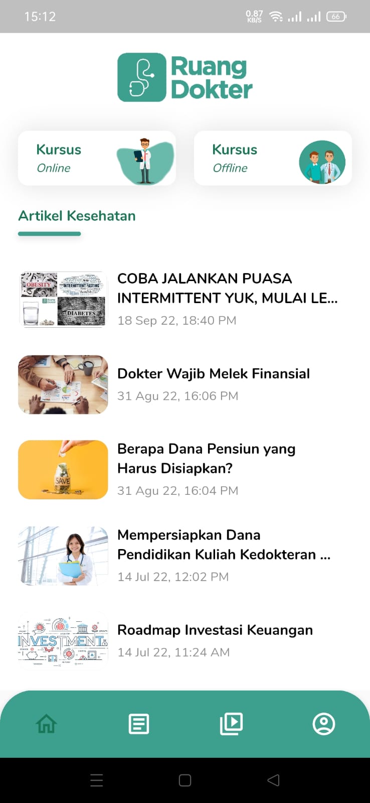 Portfolio-title